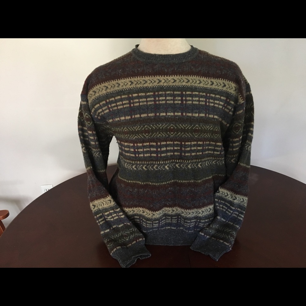 Men’s Sweater